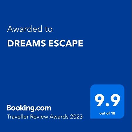 克拉奥华Dreams Escape公寓 外观 照片